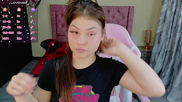 sweet  thang online show from 04-14-26, 04:07