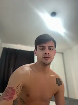 CarinaRose online show from 02-18-26, 08:05