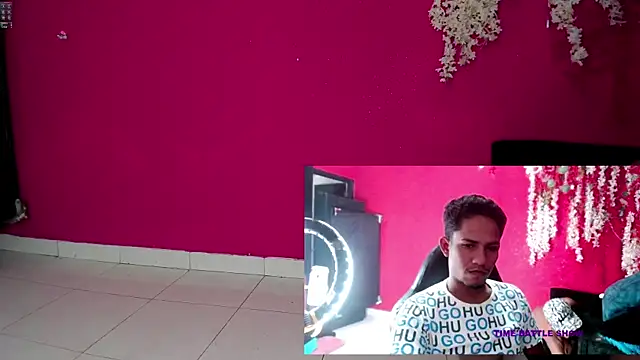 hot dirty paradise 66 online show from 10-03-25, 08:11