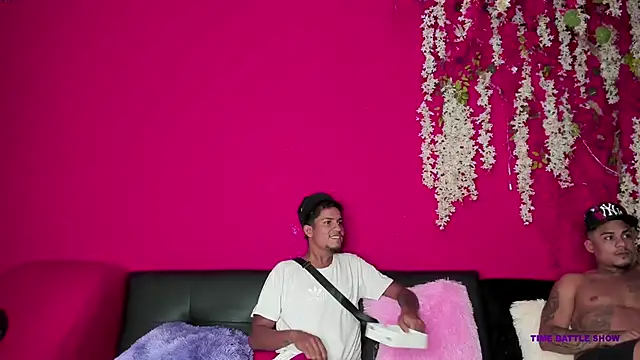 hot dirty paradise 66 online show from 10-08-25, 06:27