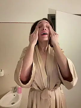 laprincesa2punto0 online show from 03-18-25, 12:58