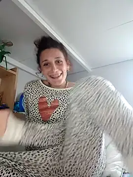 laprincesa2punto0 online show from 04-27-26, 05:11