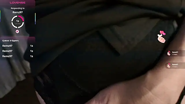 emlana online show from 02-19-26, 12:39