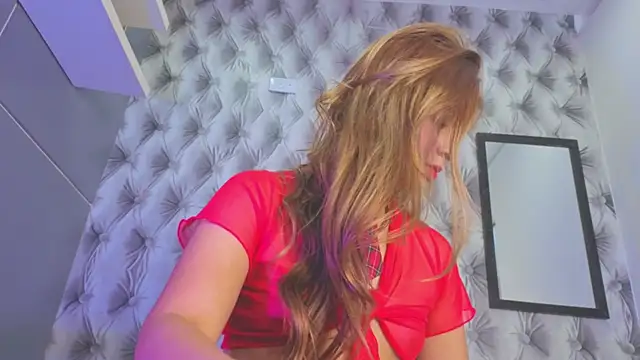  Gabytaylor online show from 04-08-26, 11:21