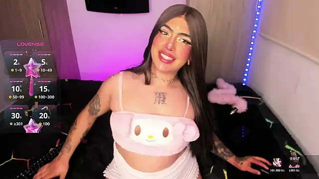 Sophie whitexxx online show from 04-11-26, 12:15