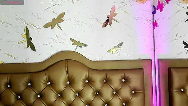 ANDROMEEDA online show from 09-10-25, 05:29