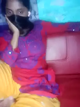 Papri Couple online show from 03-18-25, 07:20