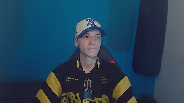 Burperking420  online show from 03-18-25, 06:15