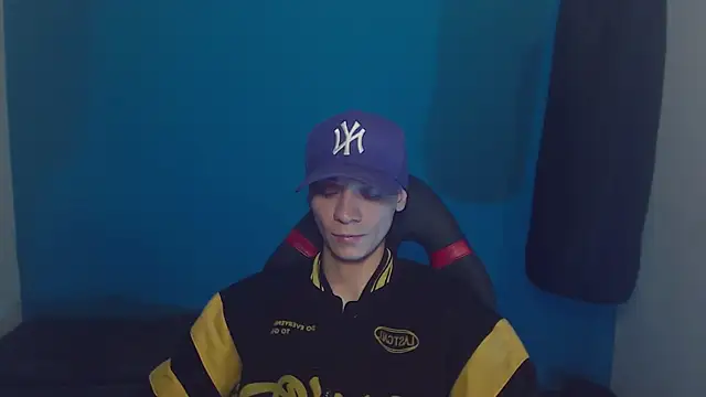 Burperking420  online show from 03-19-25, 09:48