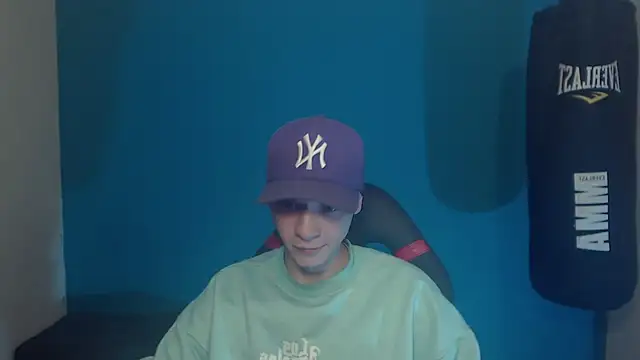 Burperking420  online show from 09-08-25, 07:35