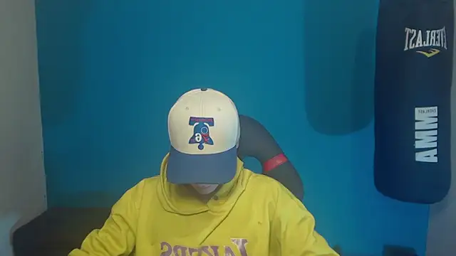 Burperking420  online show from 09-23-25, 06:55