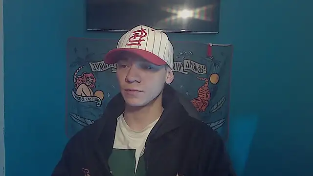 Burperking420  online show from 02-15-26, 04:25