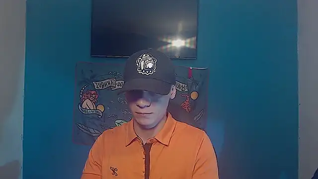 Burperking420  online show from 02-19-26, 05:53