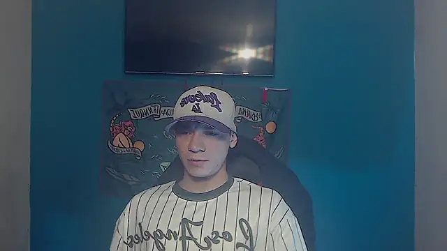 Burperking420  online show from 02-28-26, 04:30