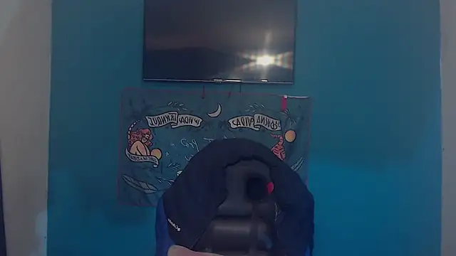 Burperking420  online show from 03-01-26, 05:59