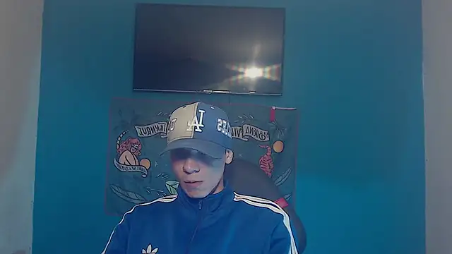 Burperking420  online show from 03-06-26, 05:20