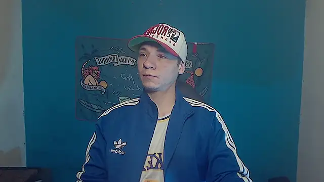 Burperking420  online show from 06-21-26, 06:43