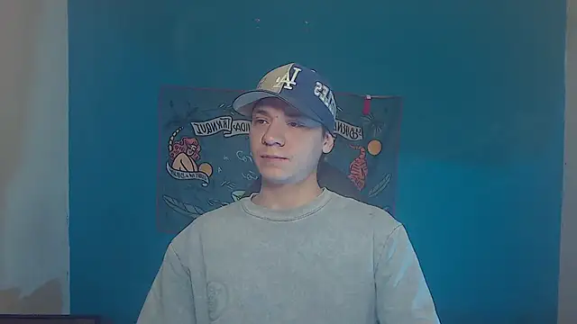 Burperking420  online show from 07-04-26, 07:09