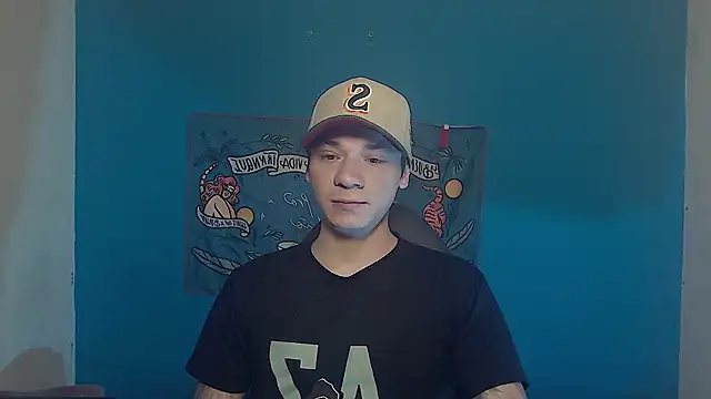 Burperking420  online show from 07-10-26, 06:43