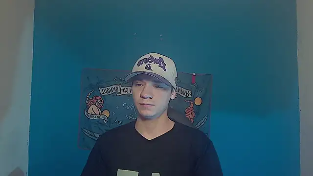 Burperking420  online show from 07-14-26, 06:46