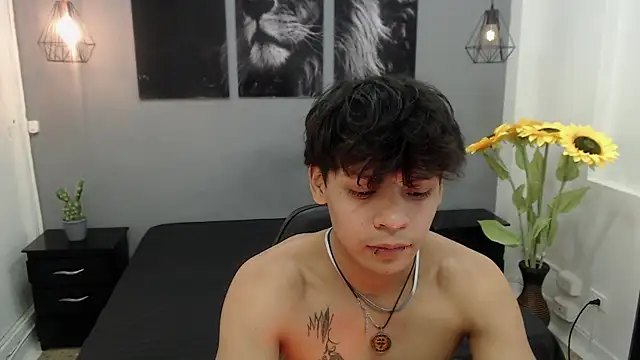 Draco collins online show from 03-21-25, 03:22