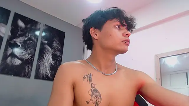 Draco collins online show from 03-23-25, 06:37