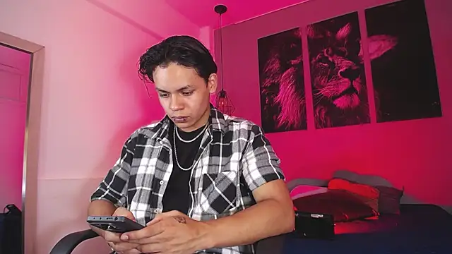 Draco collins online show from 09-13-25, 07:13