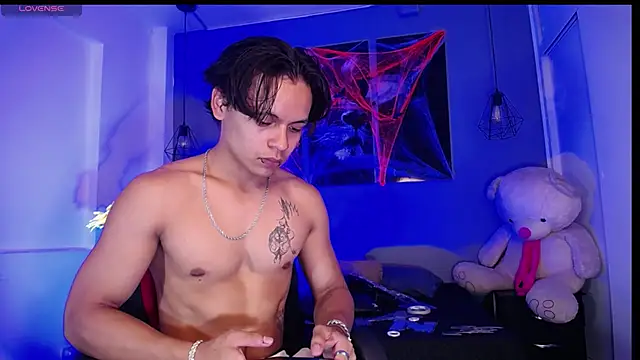 Draco collins online show from 10-22-25, 08:30