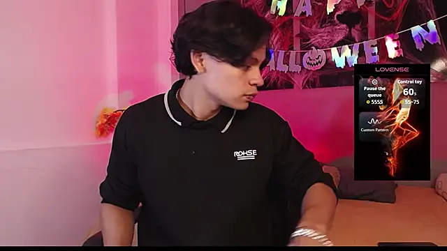 Draco collins online show from 10-23-25, 08:07