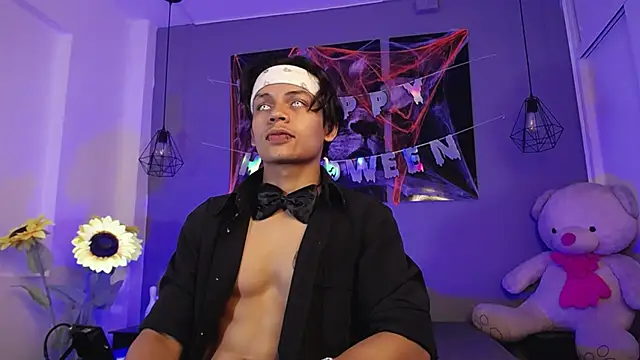 Draco collins online show from 10-24-25, 08:38