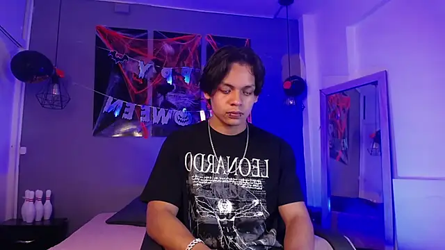 Draco collins online show from 10-29-25, 06:31