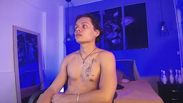 Draco collins online show from 11-06-25, 07:59