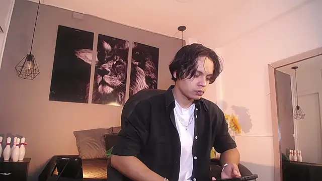 Draco collins online show from 11-13-25, 05:01