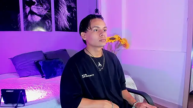 Draco collins online show from 11-22-25, 08:30