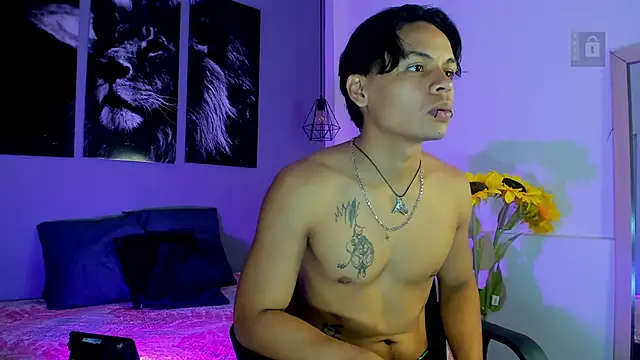 Draco collins online show from 11-24-25, 08:08