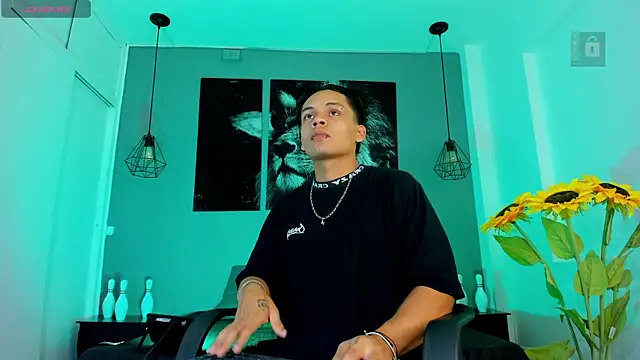 Draco collins online show from 11-25-25, 08:20