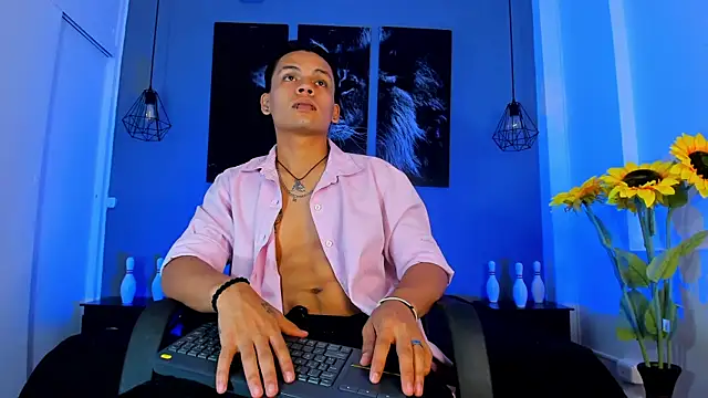 Draco collins online show from 12-01-25, 08:14