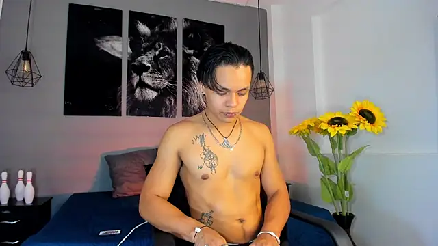 Draco collins online show from 12-04-25, 08:17