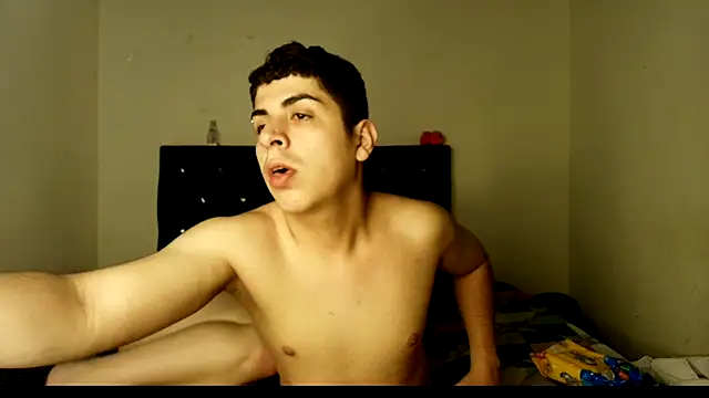 Kymberlyandlucas2 online show from 11-08-25, 03:29