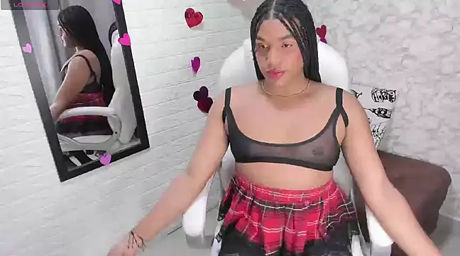 goldilockss15 online show from 03-08-25, 06:21