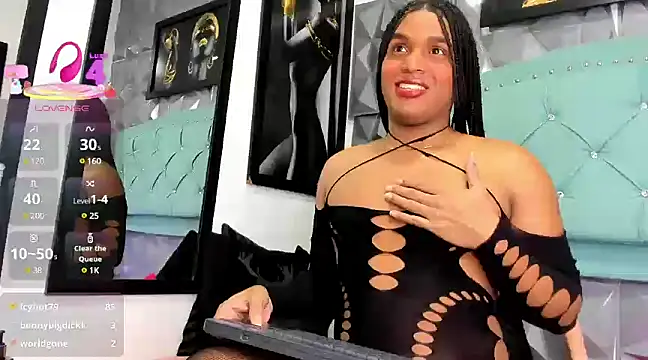 goldilockss15 online show from 03-23-25, 07:53