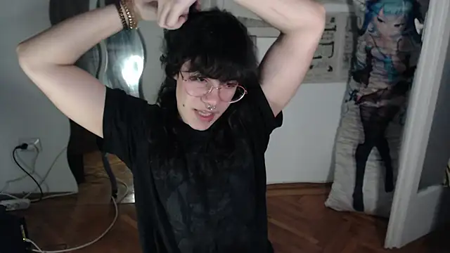 PainPrince69 online show from 04-22-26, 02:58