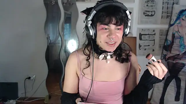 PainPrince69 online show from 05-18-26, 03:13