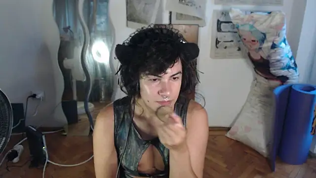 PainPrince69 online show from 07-03-26, 03:13