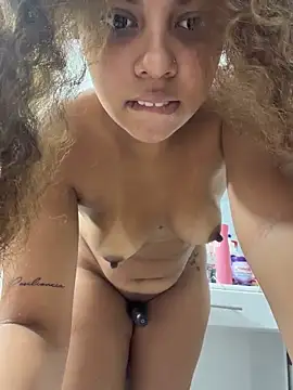 AlesiaCooper online show from 03-14-26, 11:54