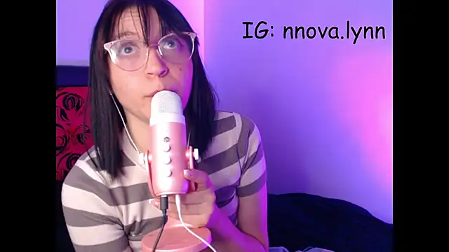 N Nova online show from 03-03-26, 02:28