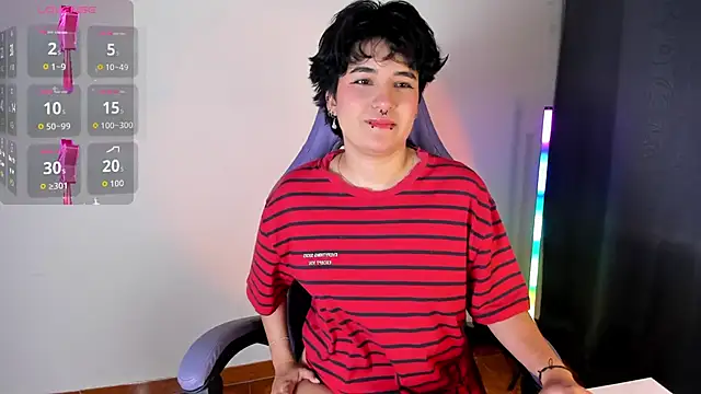 emma cute7 online show from 03-05-26, 10:11