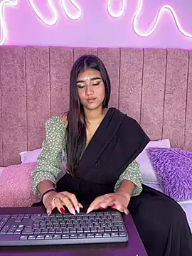  Ananyaa lovd online show from 03-15-25, 07:05