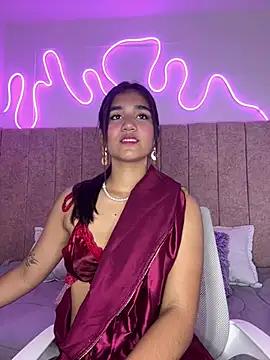  Ananyaa lovd online show from 03-19-25, 06:55
