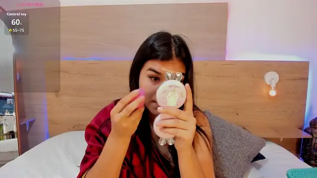  Ananyaa lovd online show from 09-26-25, 11:58